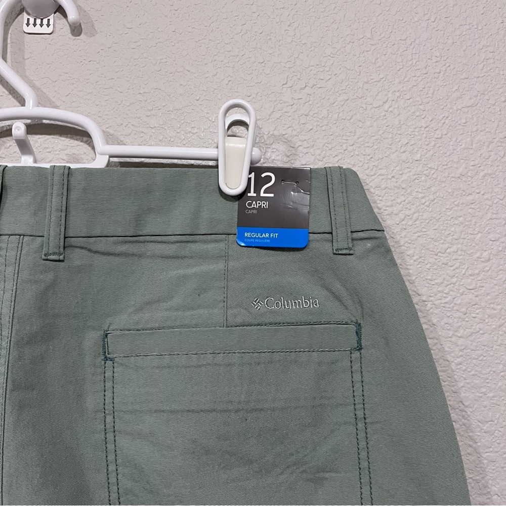 NWT Columbia pants - Picture 6 of 8